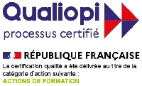 Logo Qualiopi